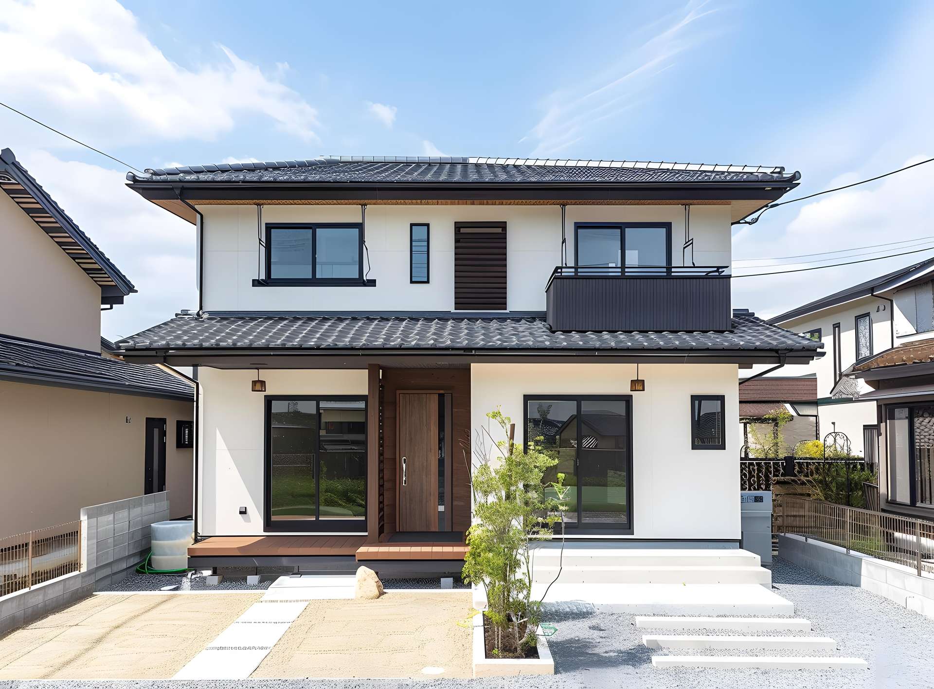 土地探しからアフターサービスまで一貫してサポートする安心の家づくり