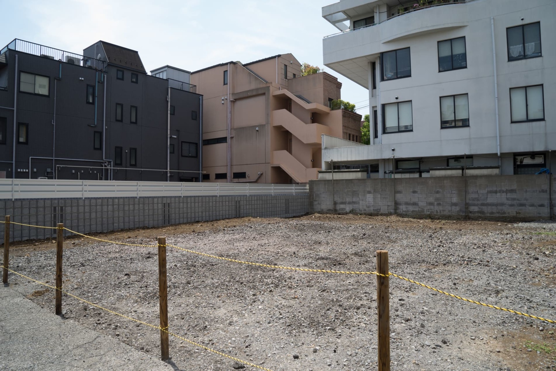 土地探しからサポート | 福島県いわき市の注文住宅なら住研コーポレーション