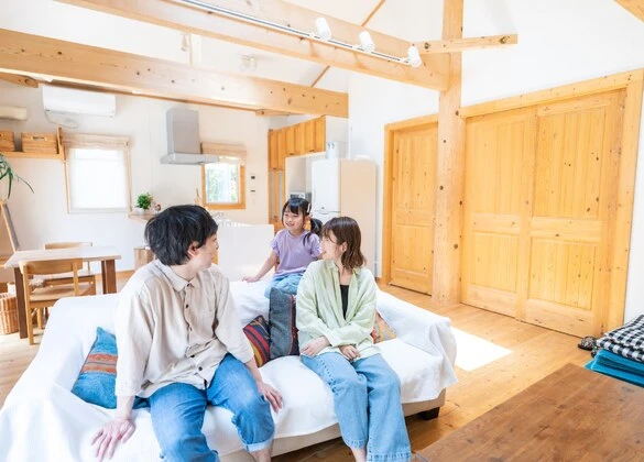 住宅リフォーム7