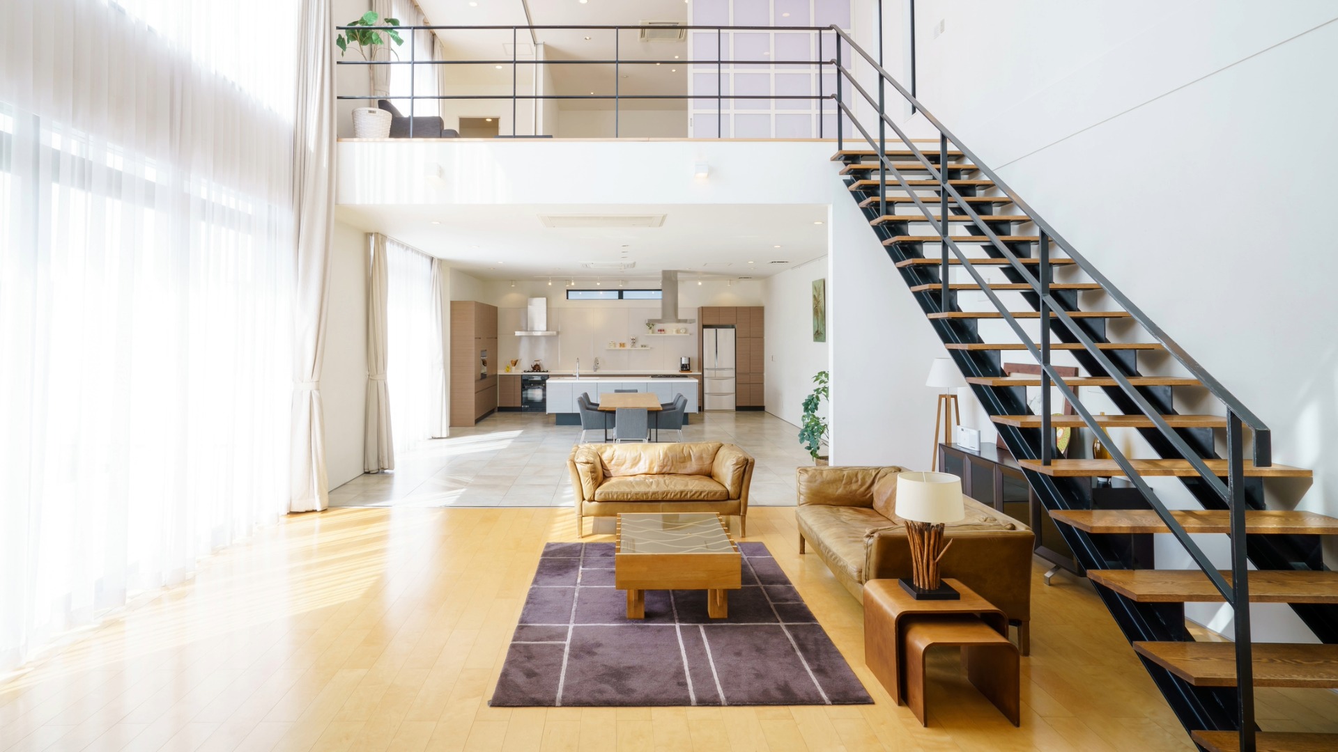 ＋COMFORTシリーズ｜断熱等級5・6の違いがわかる快適な家｜住研コーポレーション
